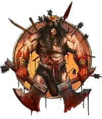 Check my YouTube channel Hymerra the Barbarian